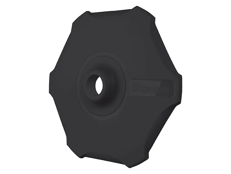 Sharpening Protector, Black