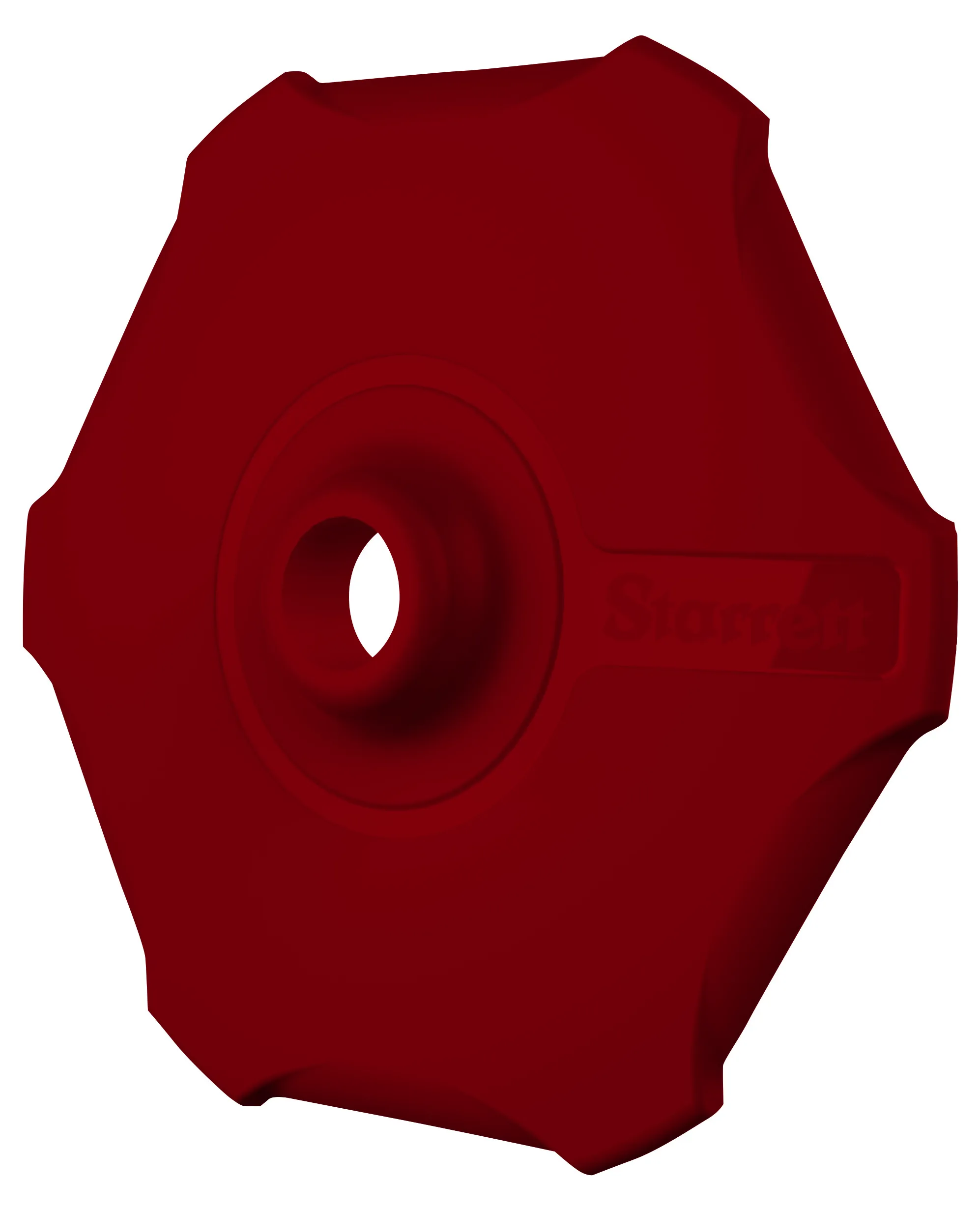 Sharpening Protector, Red