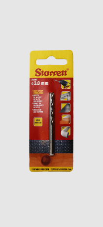 STARRETT-UK KBAR030