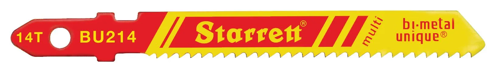 STARRETT-UK SA337