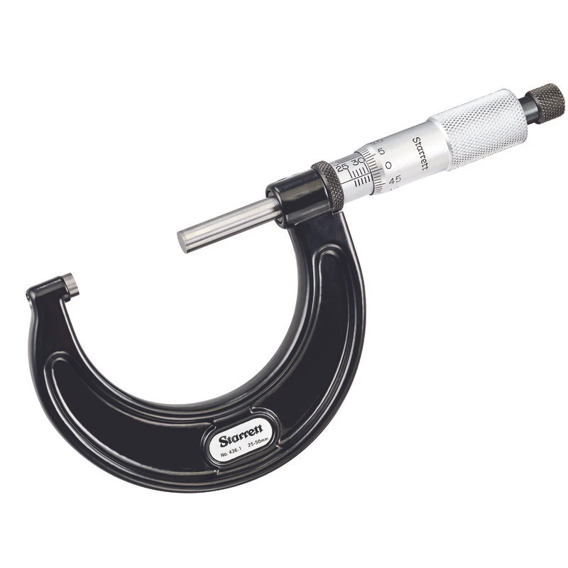 STARRETT-UK V436.1MXRL-50