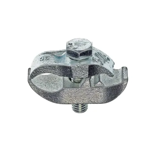 STEEL CITY Beam Clamps