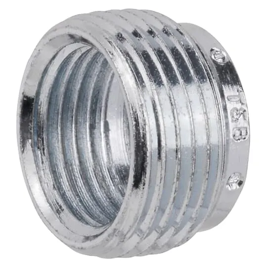 STEEL CITY Reducing Bushings