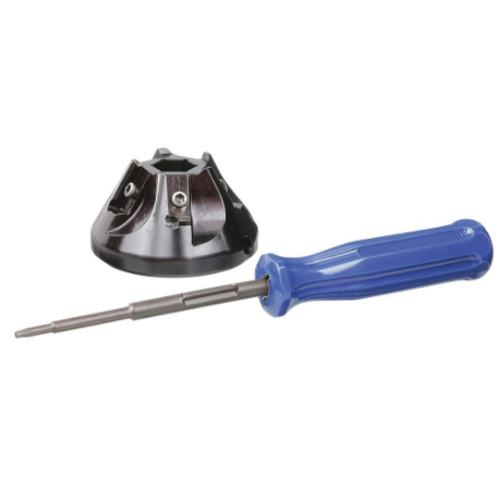 STEELMAX SM-GLW-000009