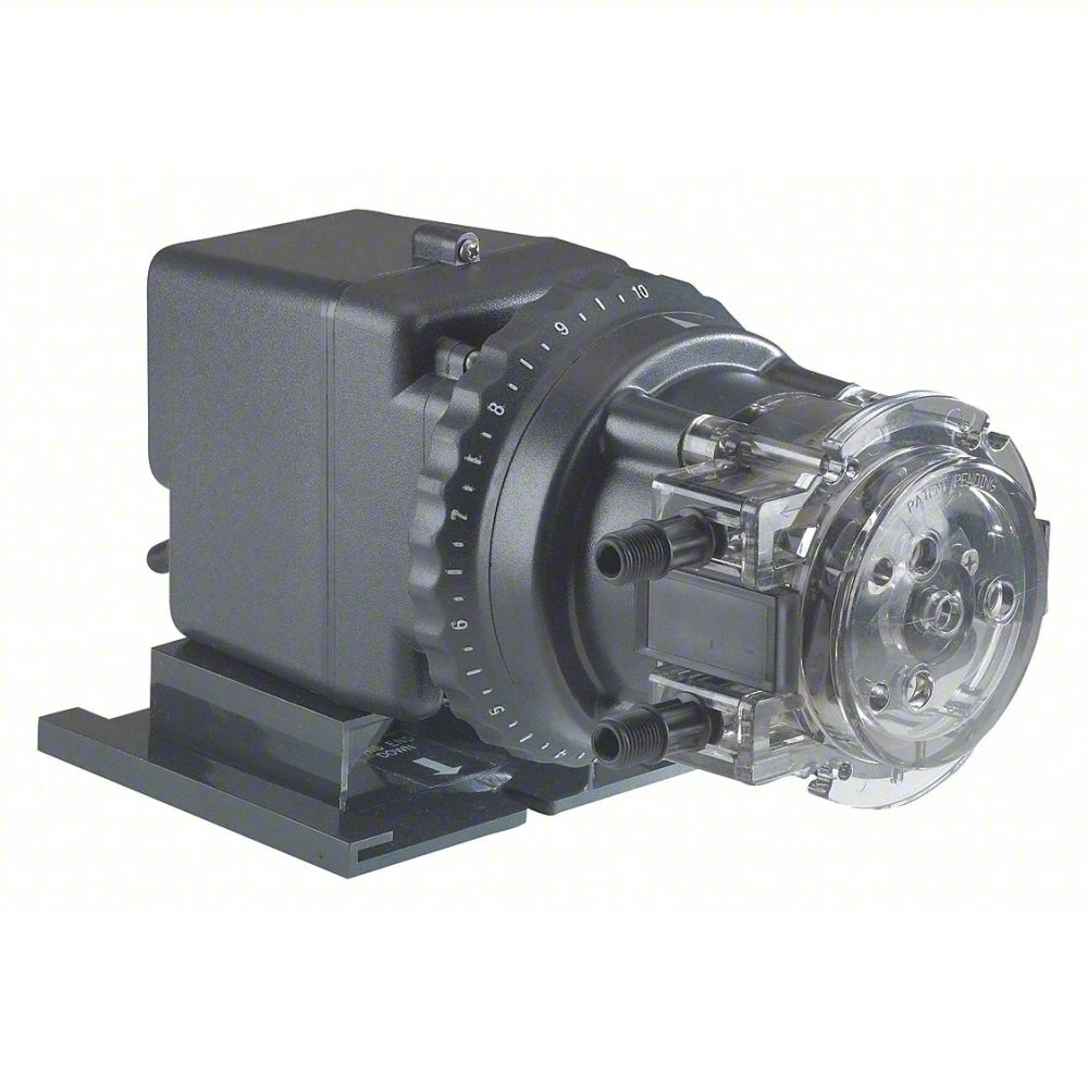 STENNER Chemical Metering Pumps