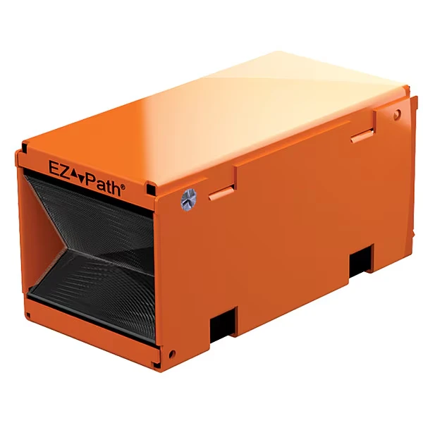 STI MARINE Wireways and Cable Tray