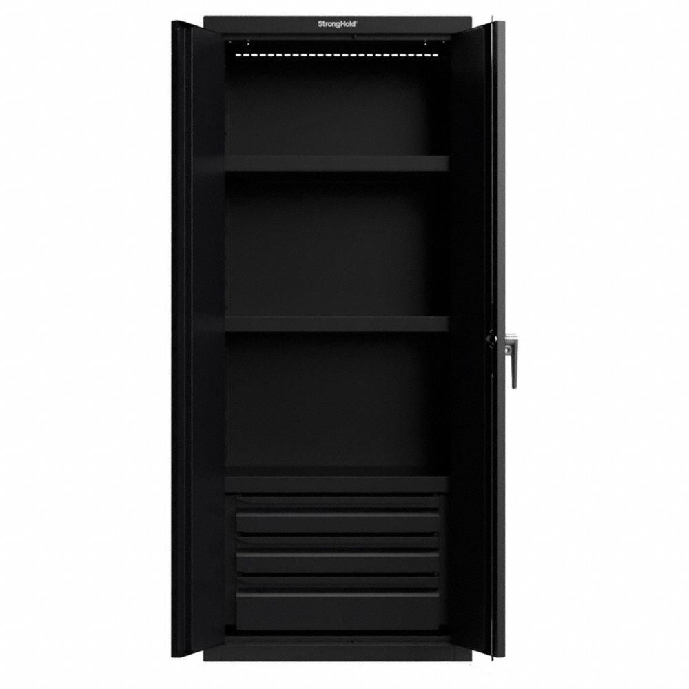 STRONG HOLD 2662433DBP