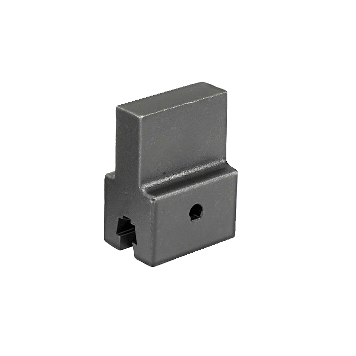 STURTEVANT RICHMONT 809917 Tooling Adapter, Standard | CU4UNP 210R64