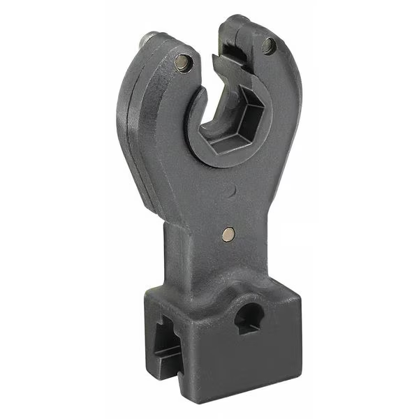 Ratcheting Open End Head, 22 mm Size