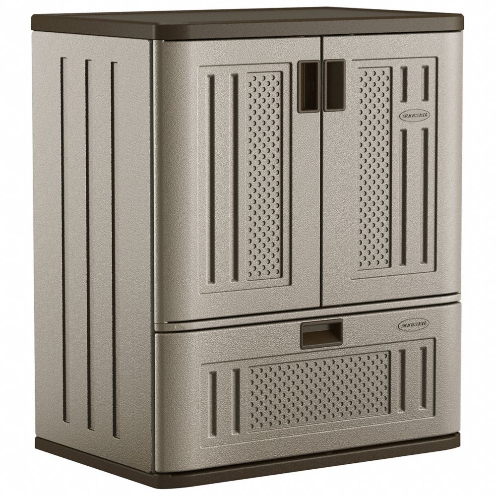 SUNCAST Wall Cabinets