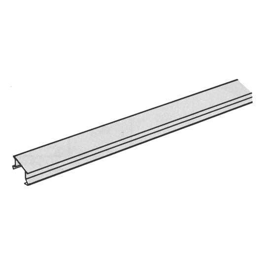 SUPER-STRUT 460-10TB Closure Strip, Plastic | CF4YLR