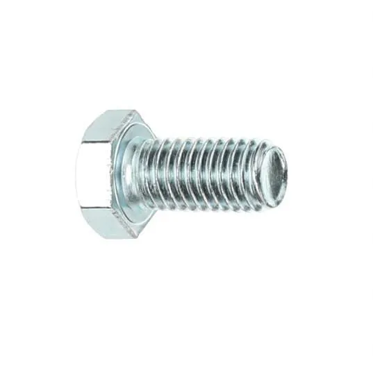 SUPER-STRUT Socket Head Cap Screws
