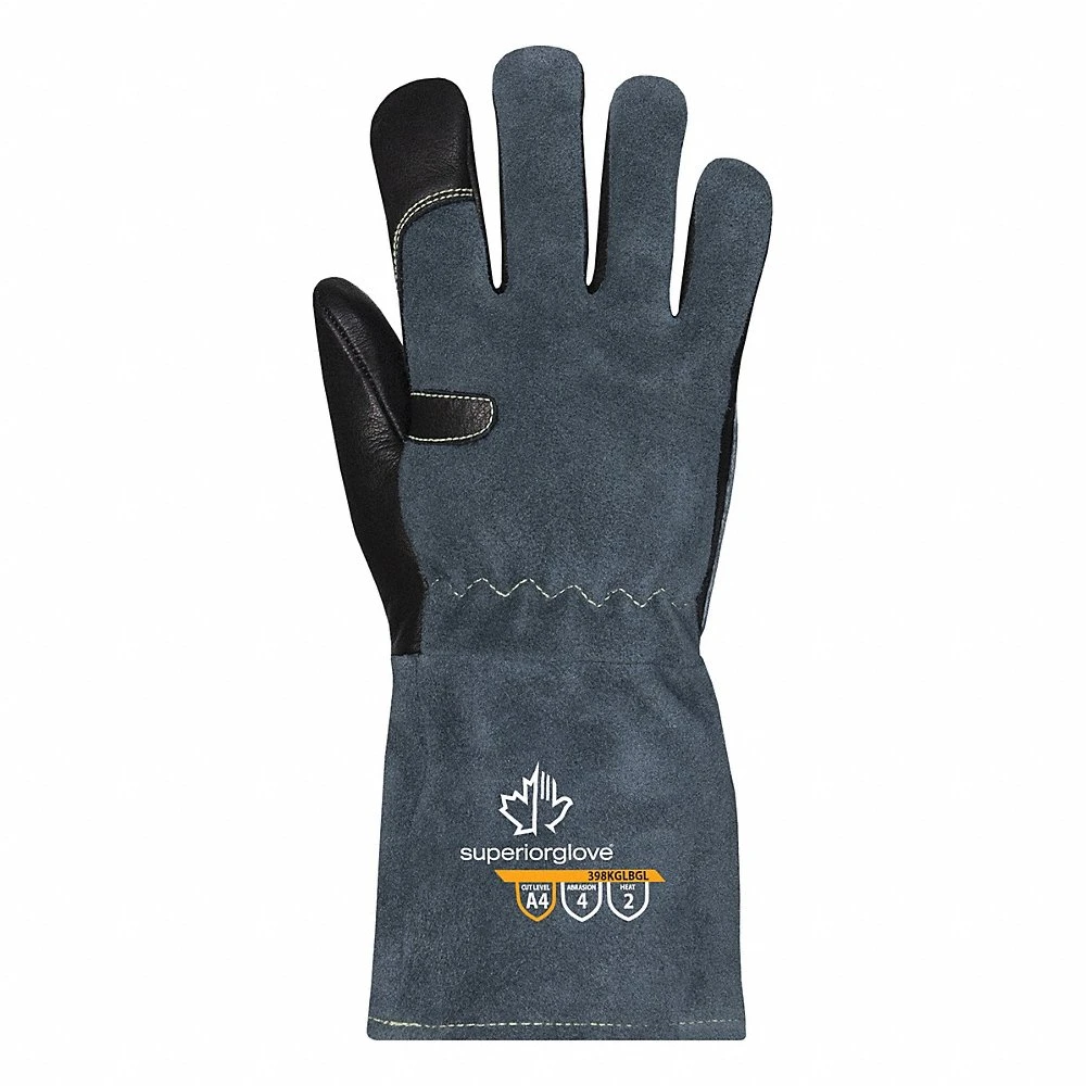 SUPERIOR Welding Gloves