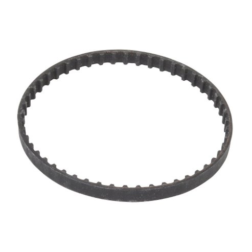 SURE MOTION 100XL025NG Timing Belt, 1/5 Inch Xl Pitch, 1/4 Inch Wide, 50 Tooth, 10 Inch Pitch Length, Neoprene | CV7CLK