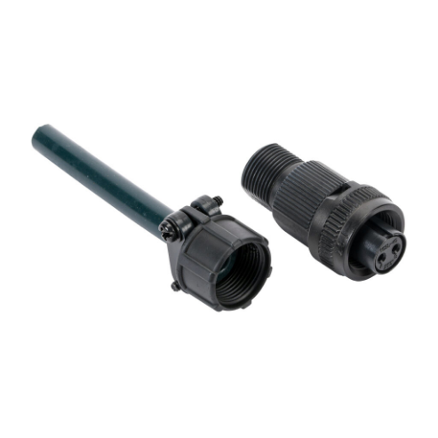 Motor Brake Connector, 2-Pin