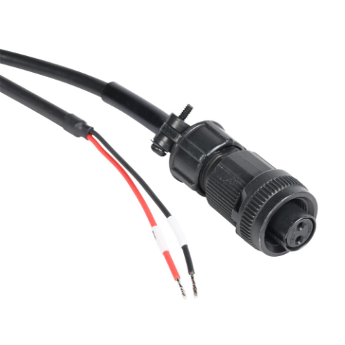 SURE SERVO SV2C-B120-05FB Brake Flex Cable, Mating Connectors, 16.4 ft. Cable Length | CV7EQF