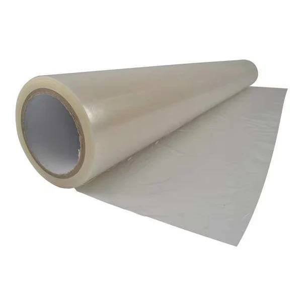 Window Protection Film, Clear