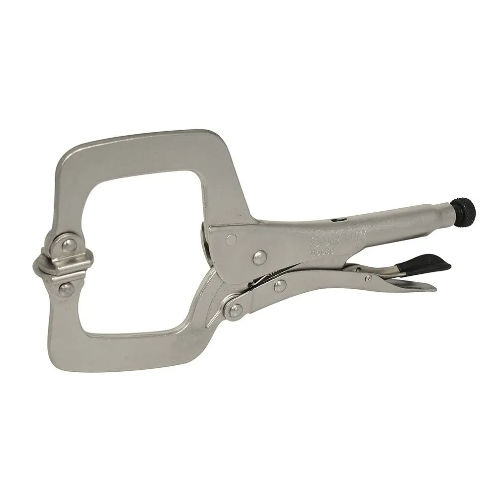 SURTEK Locking Pliers