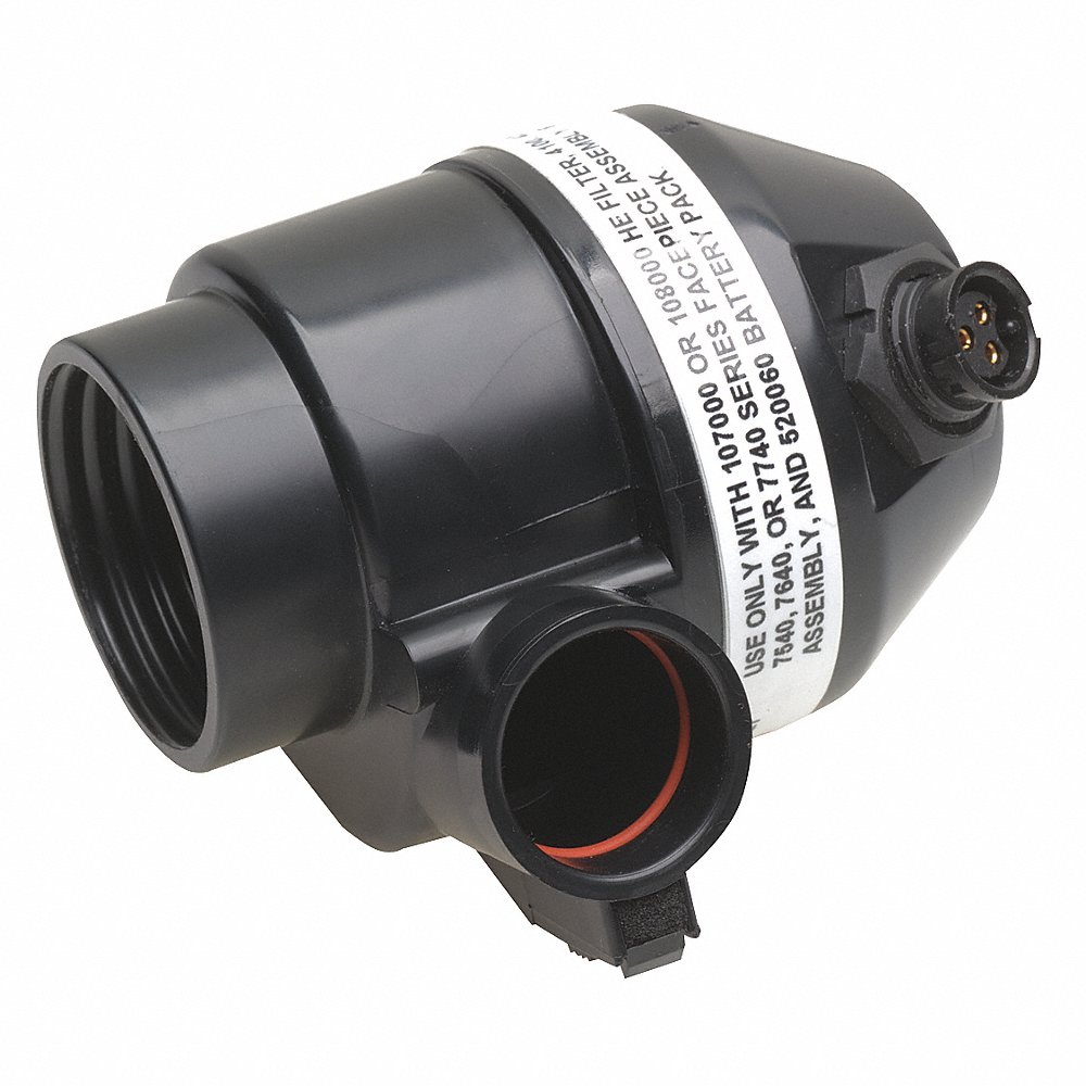 SURVIVAIR 520020 Blower Unit | AD2EBZ 3NNC4