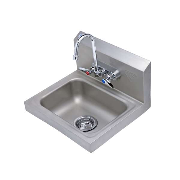 T&S B-1146-02A-CR-4W