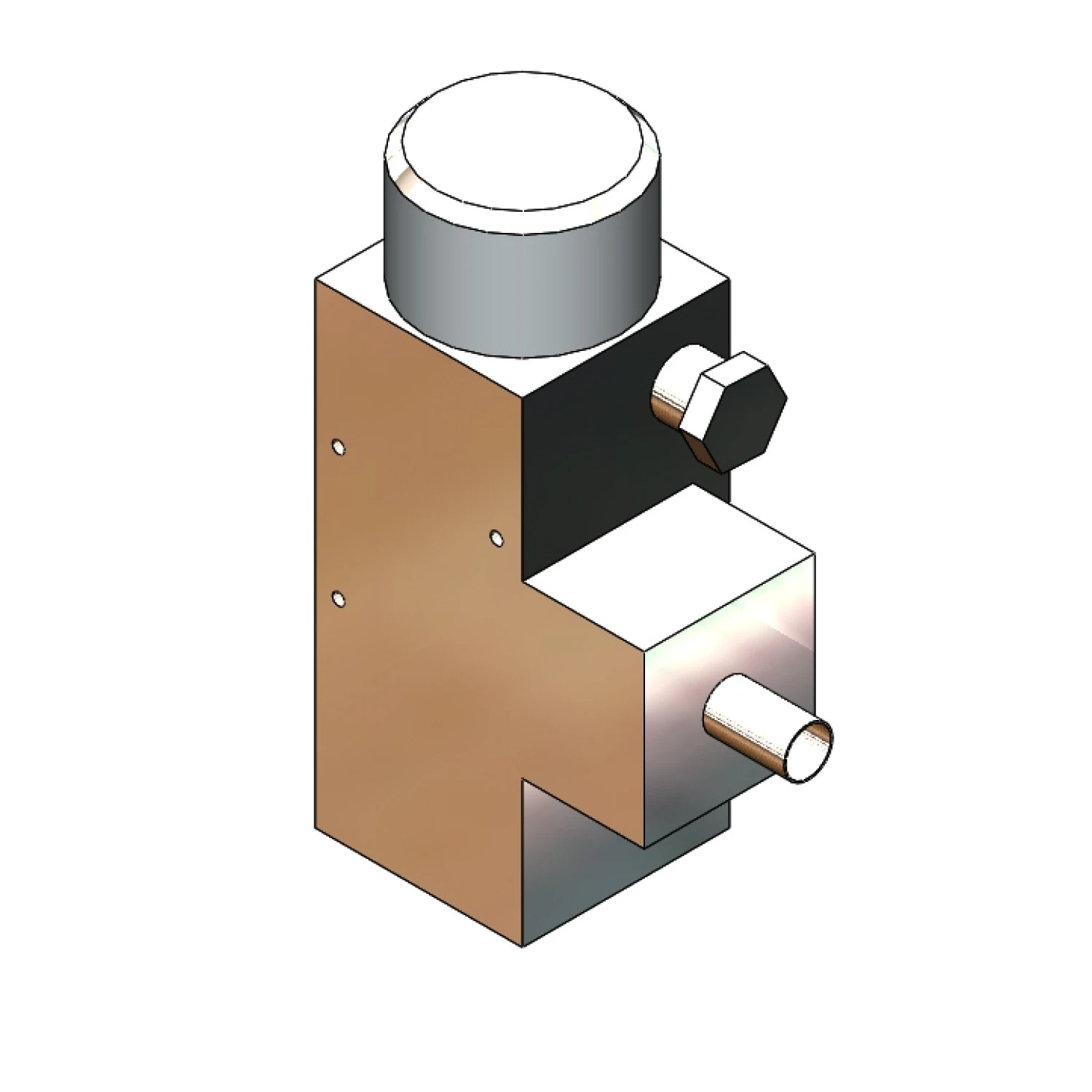 T&S B-2173 T&S B-2173 | AV3QMG