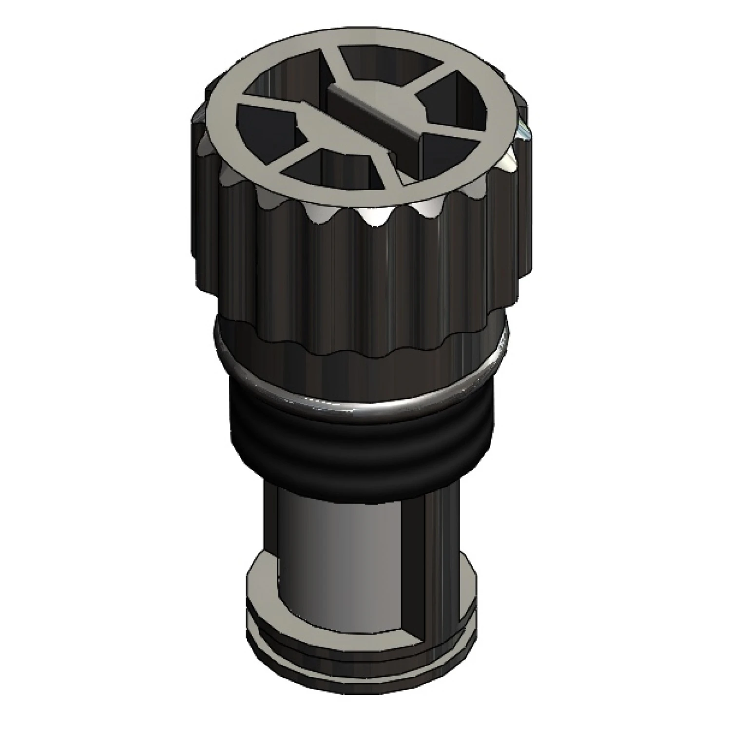 T&S EC-FILTER Replacement Filter, For Control Module | AV6KWU