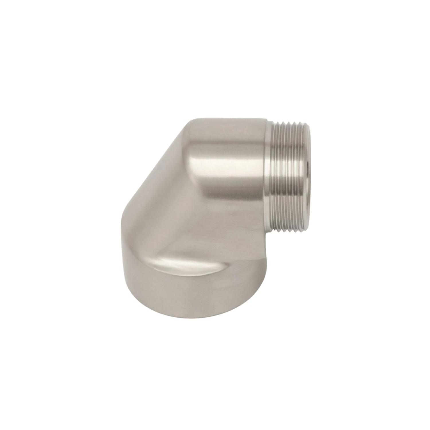 T&S S000082-30 Knob, Stainless Steel | CL6VFW