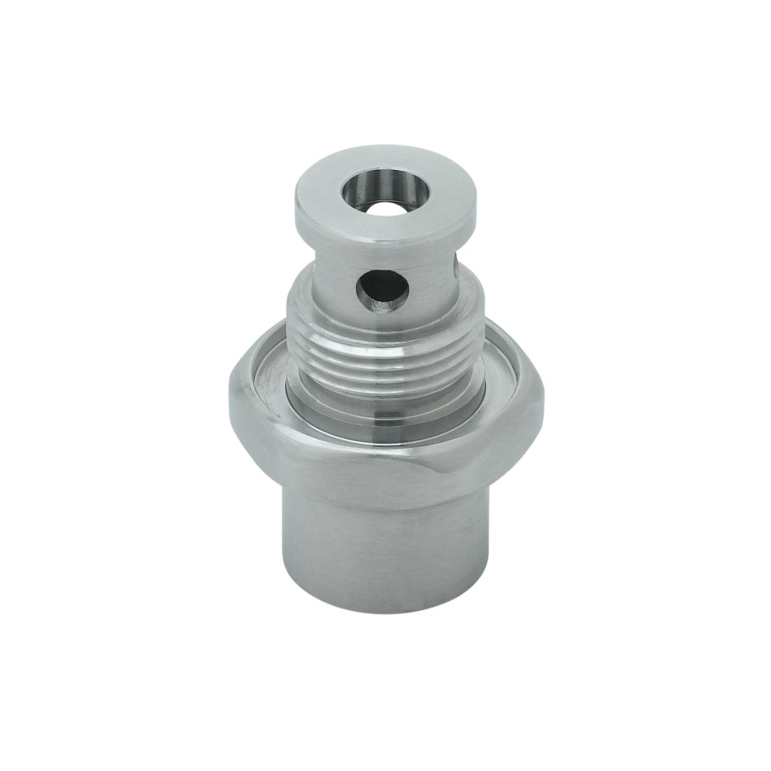 T&S S000608-30 Bonnet, Stainless Steel | CL6VGB