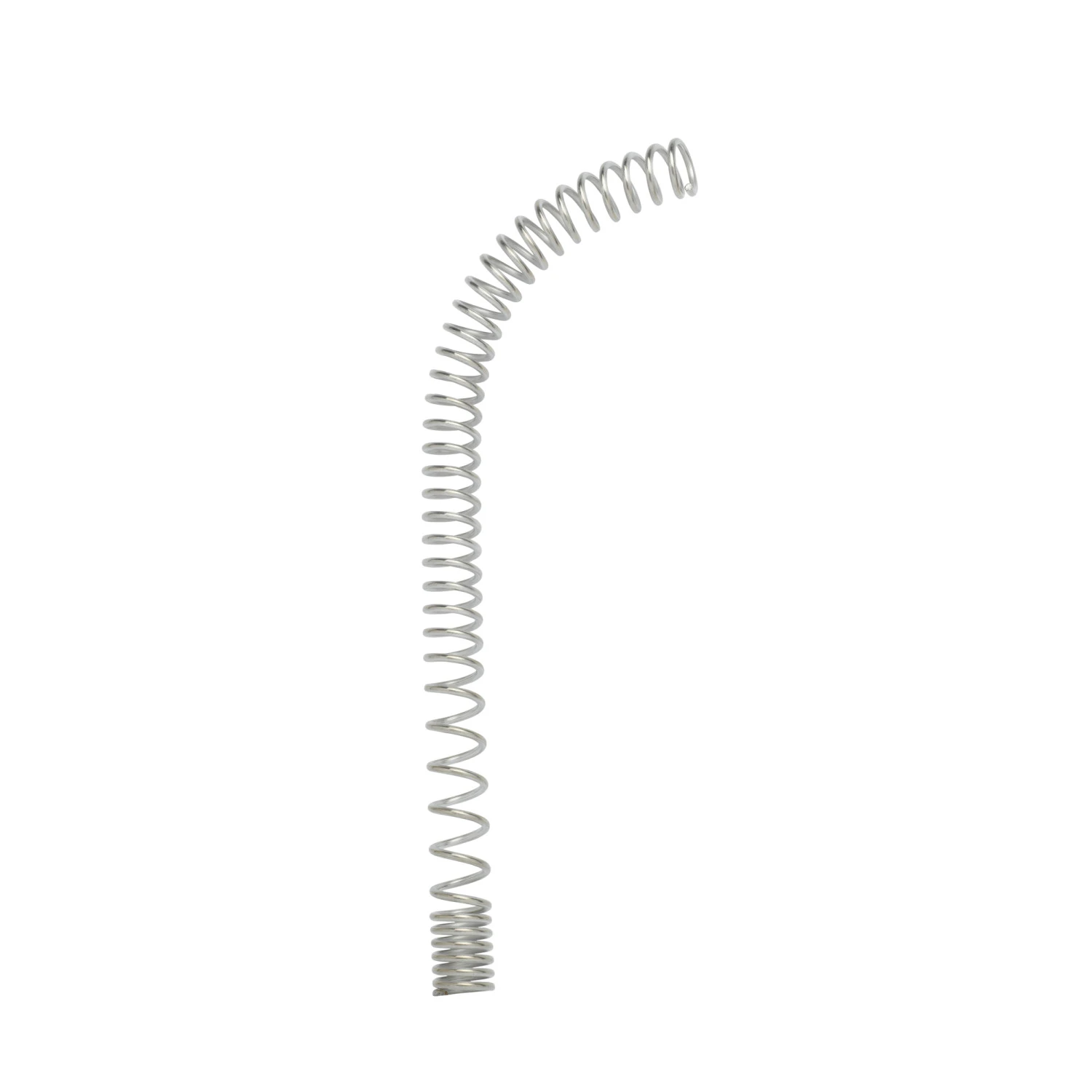 T&S S000888-30 Overhead Spring, Stainless Steel | CL6VGF