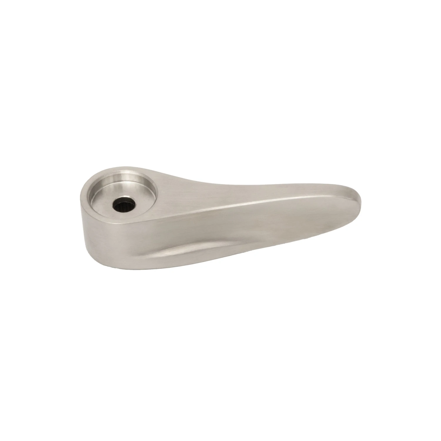 T&S S001638-30NS Lever Handle, Stainless Steel | CL6VGL