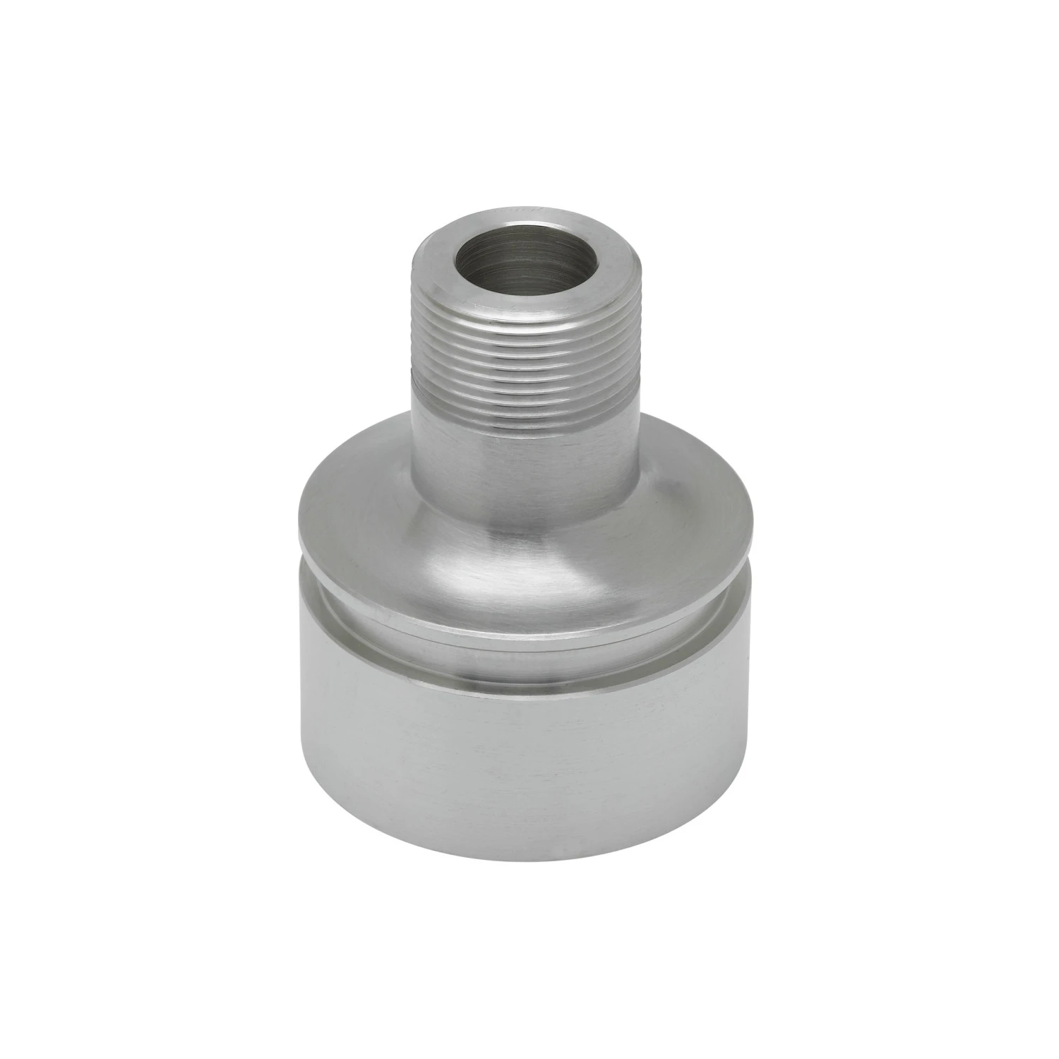 T&S S003128-30NS Low Flow Pre-Rinse Nozzle Holder, Stainless Steel | CL6VGR