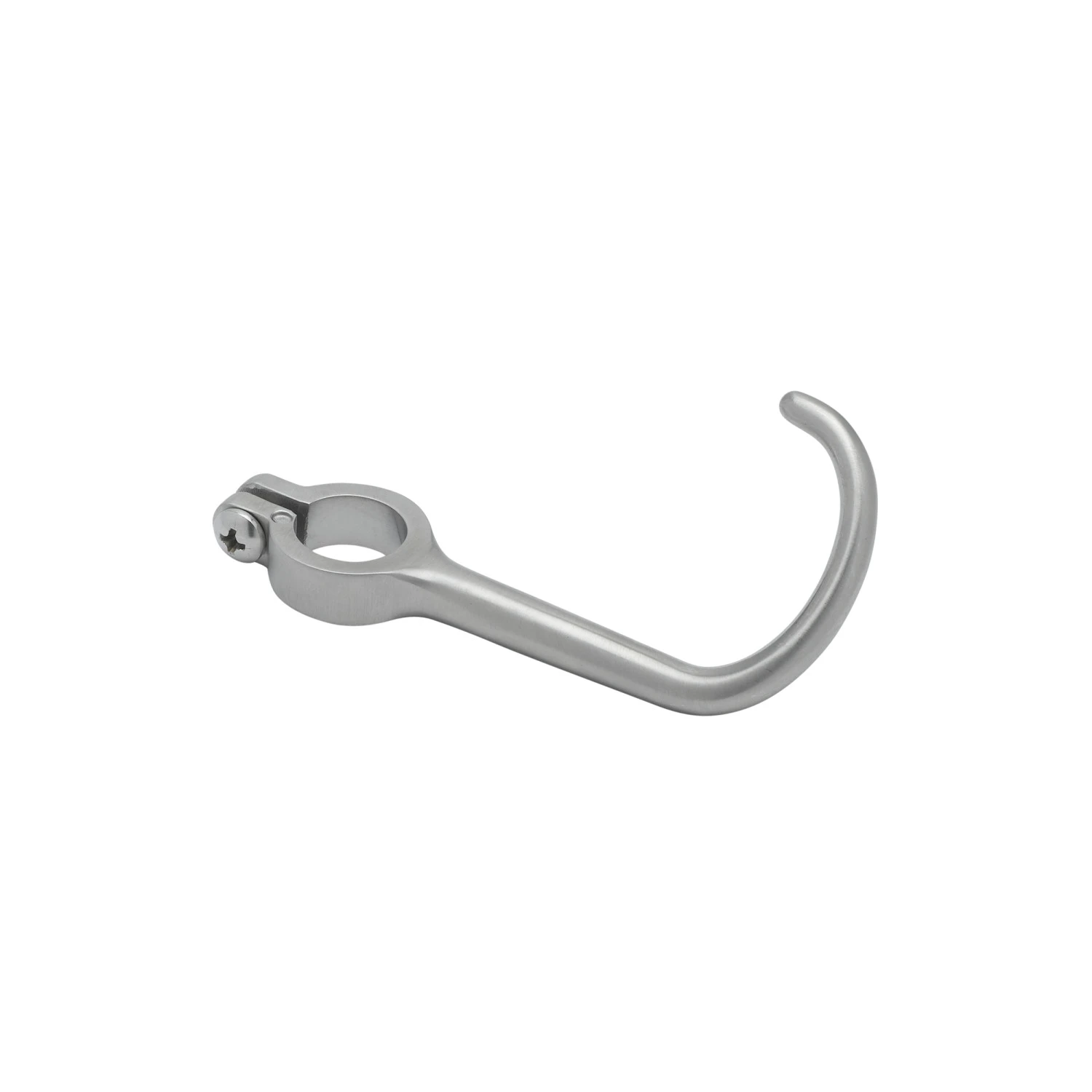 T&S S004R Finger Hook, Stainless Steel | CL6VGU