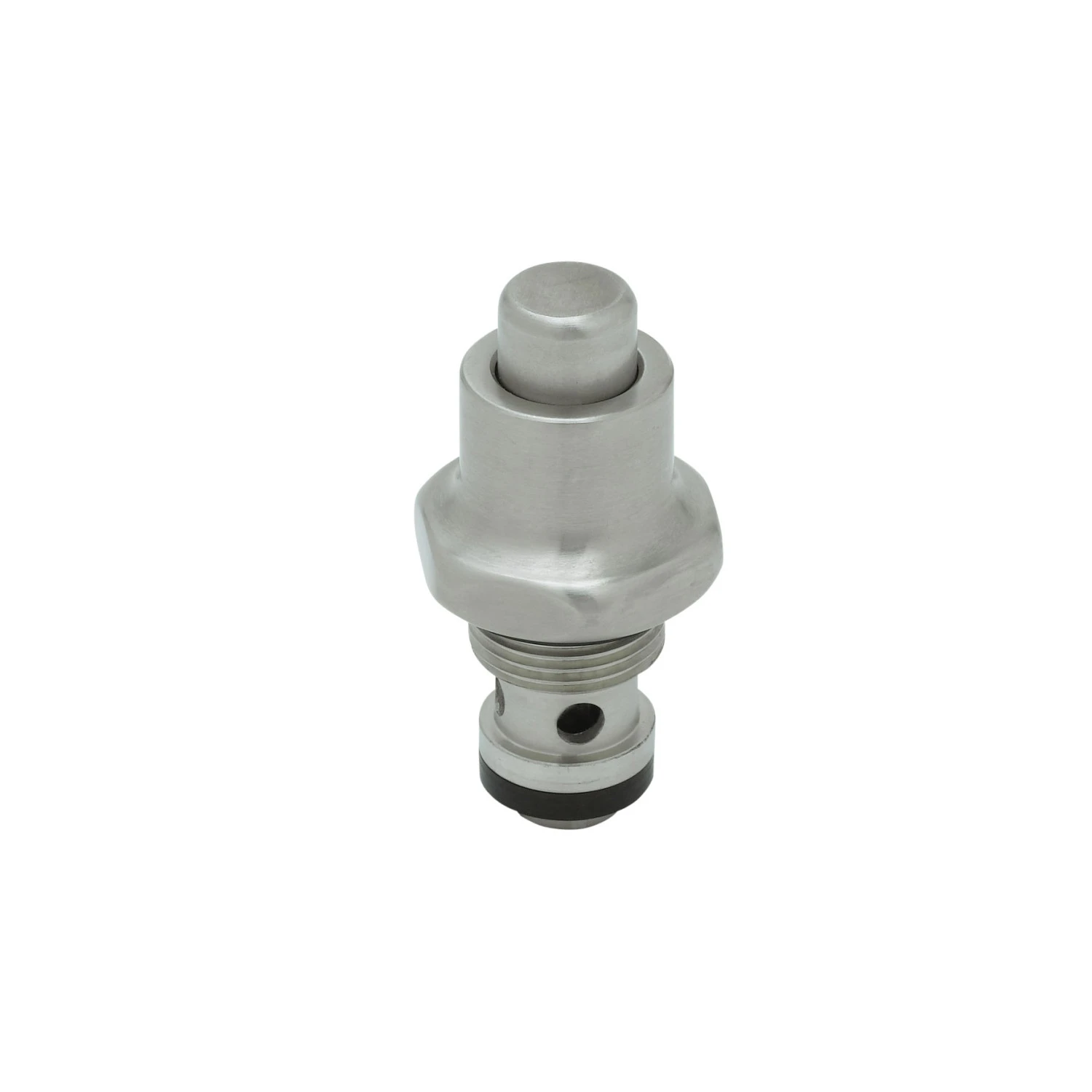 T&S S010594-30 Spray Valve Bonnet Assembly, Stainless Steel | CL6VGY