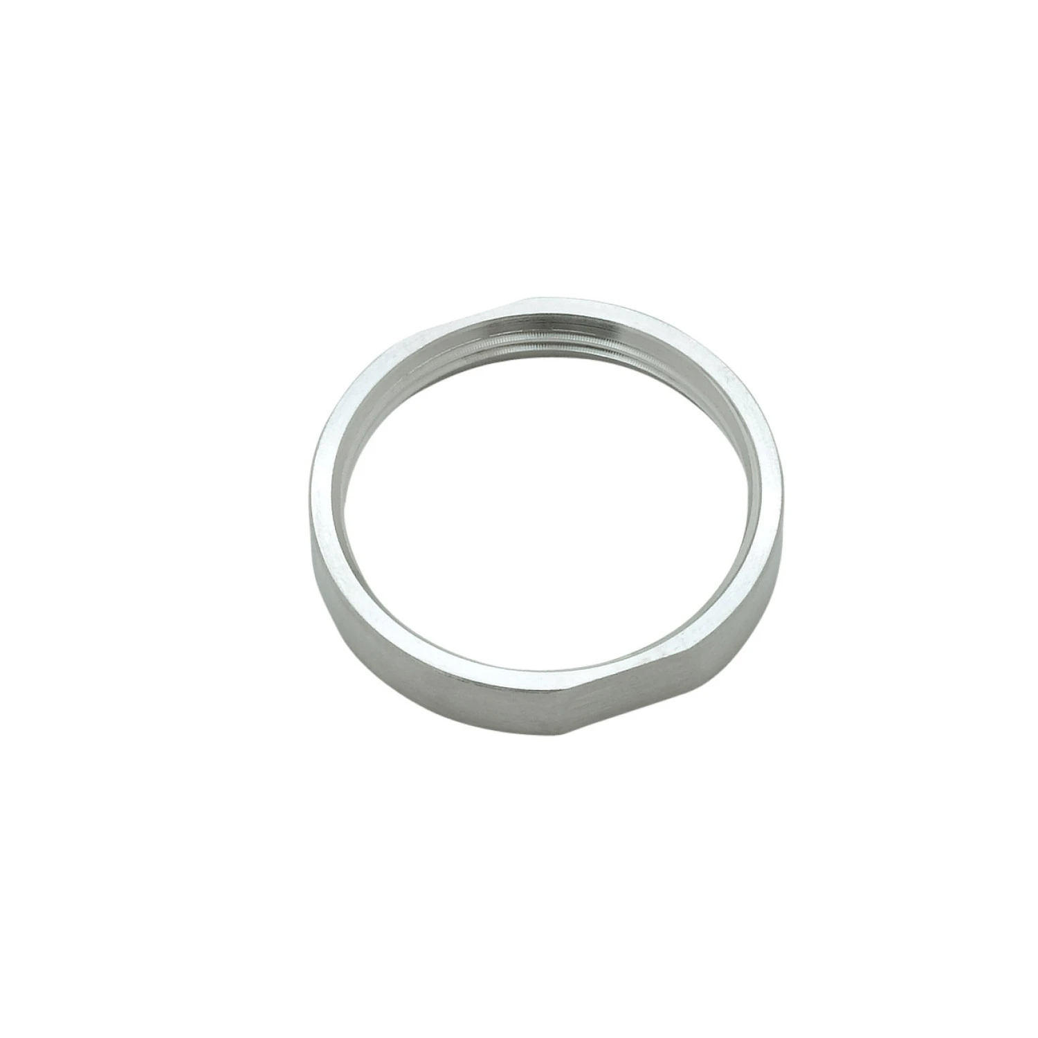 T&S S019376-30 Escutcheon Nut, Stainless Steel | CL6VJG