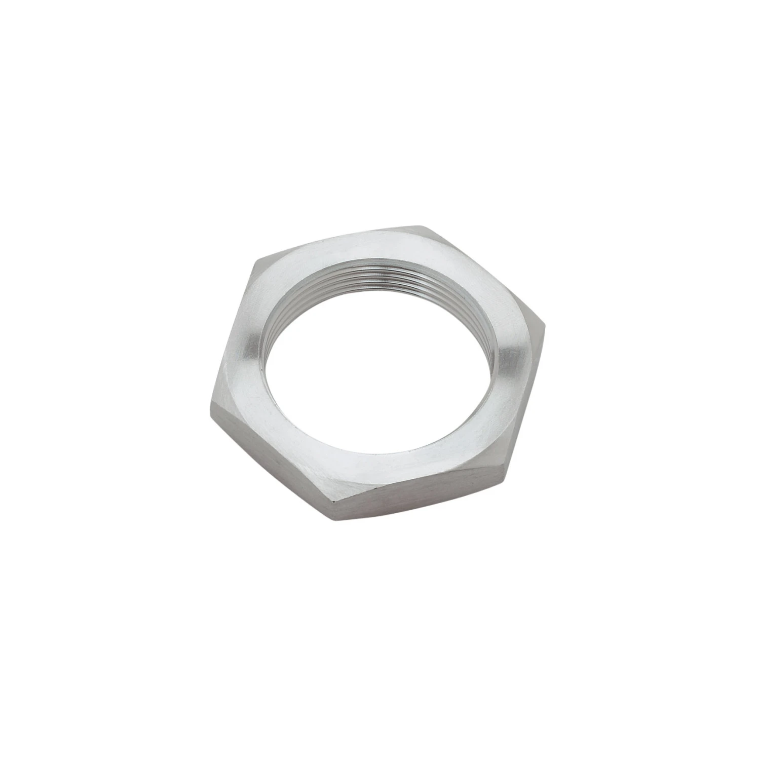 T&S S020655-20 Locknut, Stainless Steel | CL6VJN