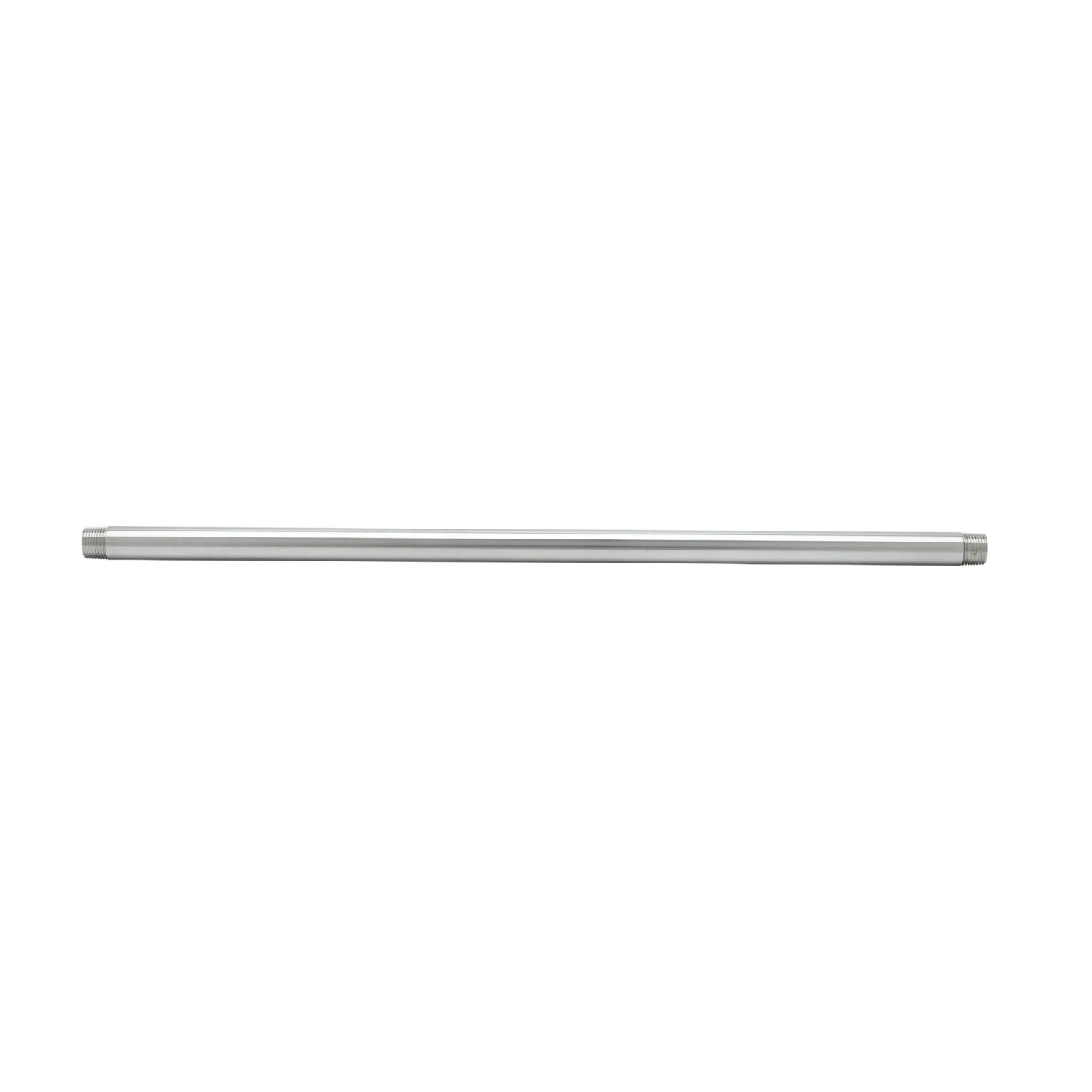 T&S S078X Riser, 3/8 Inch NPT x 8 Inch Size, Stainless Steel | CL6VJZ