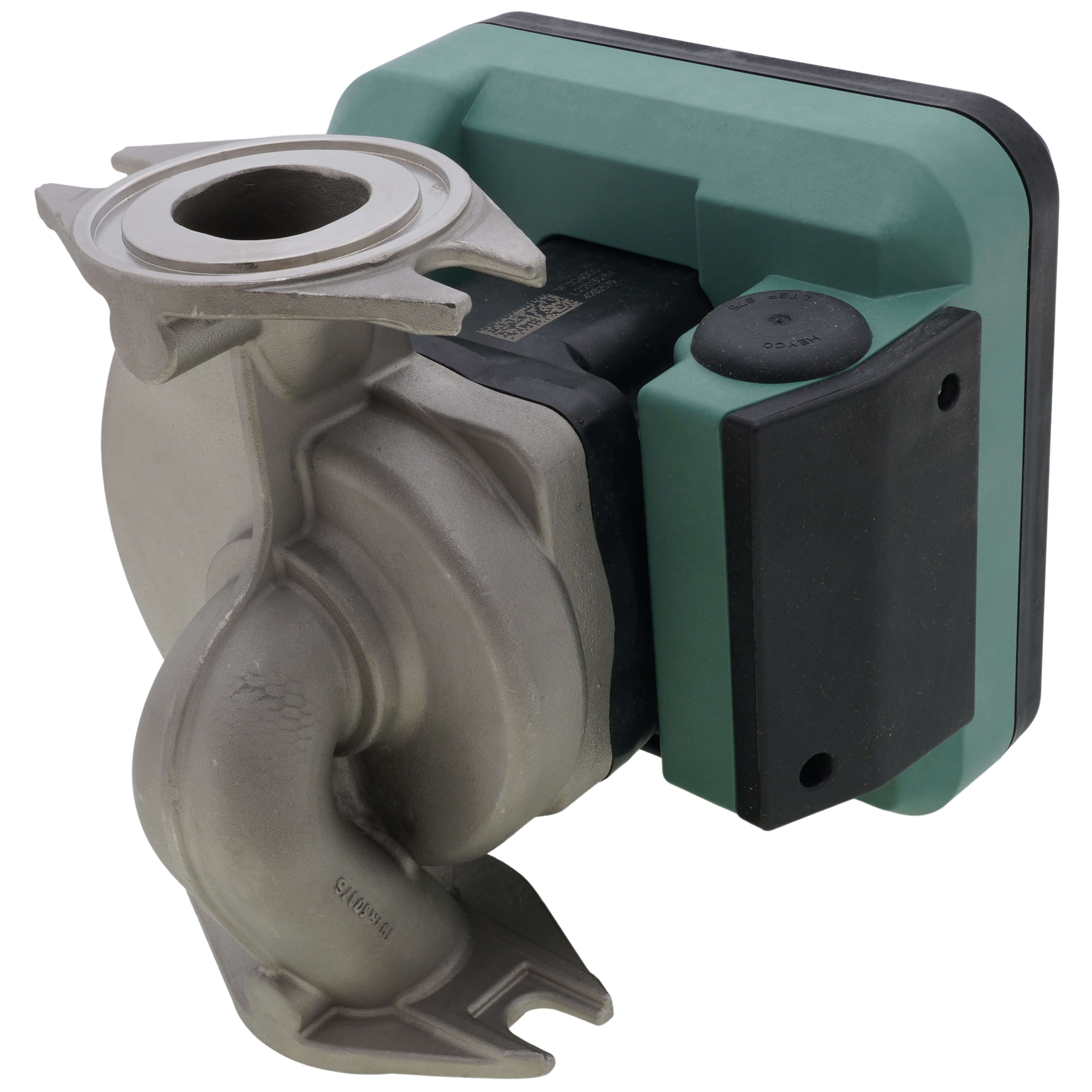 Circulator, Stainless Steel Wet Rotator, Variable Speed