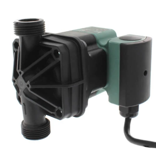 TACO 006E3LC Potable Water Circulating Pump, Energy Efficient, 120V AC, 13 ft Max. Head | CU4YDB 788GK5