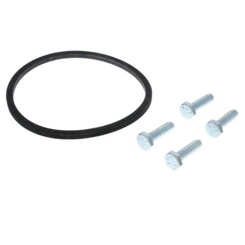 TACO 009-005RP Gasket Kit, Flange/In-Line Circulating Pumps, 009-005RP, Use With 4JB24/4PC78/4PC94 | CU4YBA 788GL6