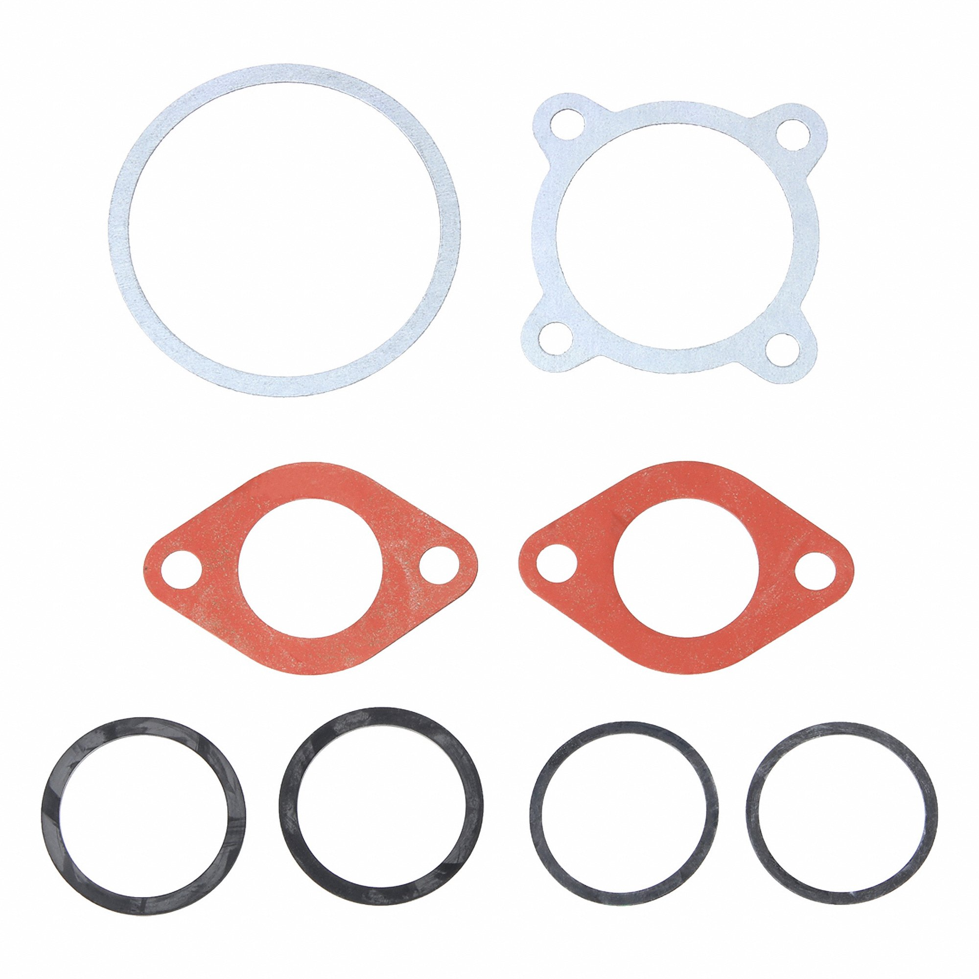 TACO 110-127RP Gasket Kit, Flange/In-Line Circulating Pumps, 110-127RP | CU4YBD 788GK6