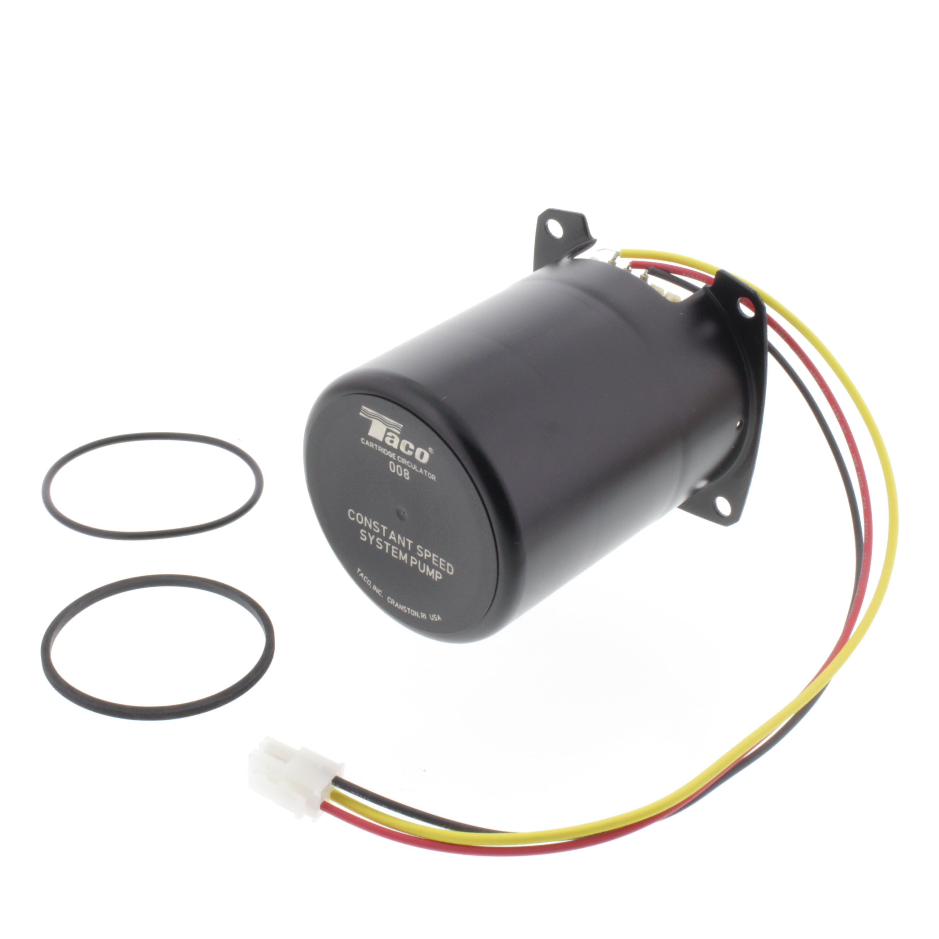 System Pump Motor Kit