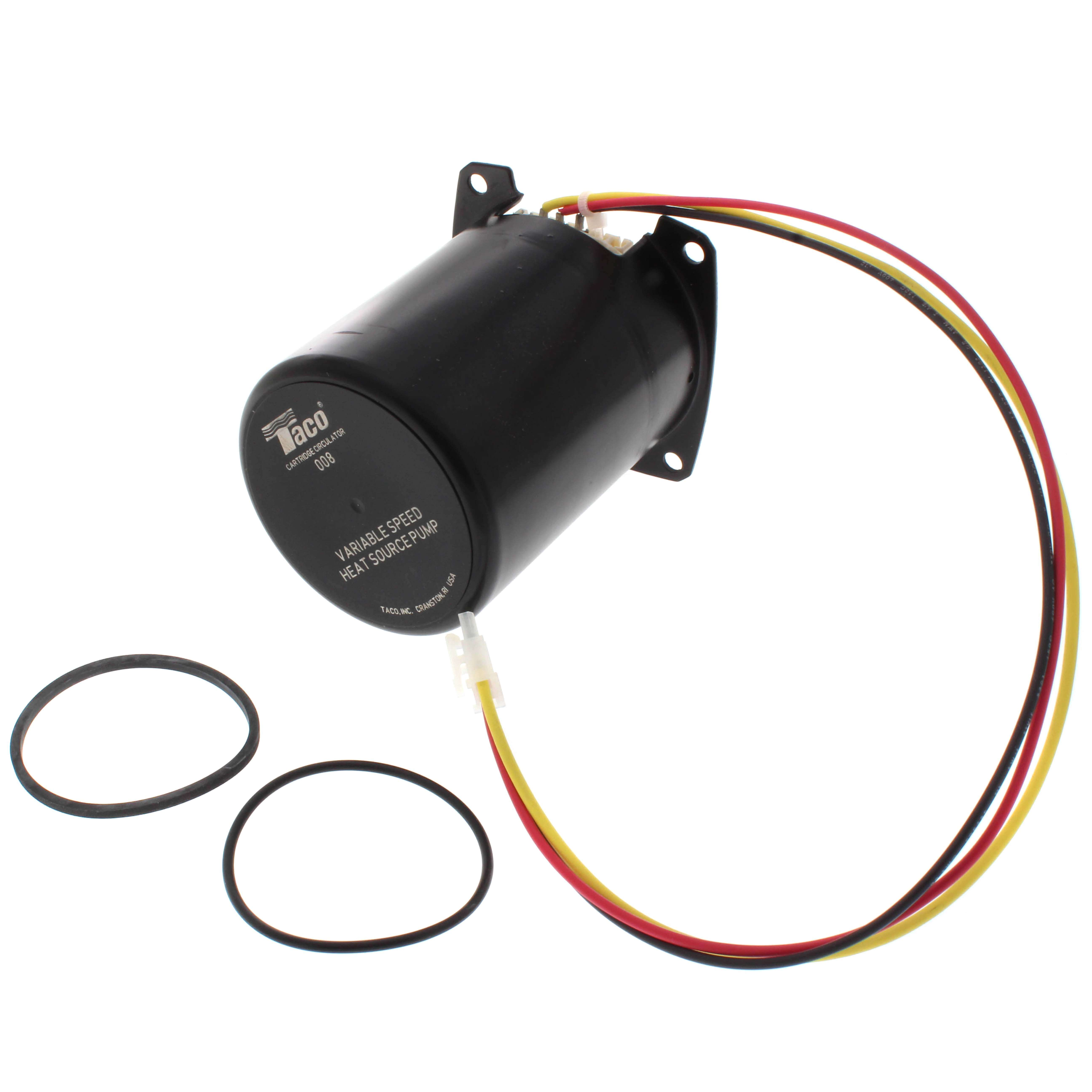 Heat Source Pump Motor Kit