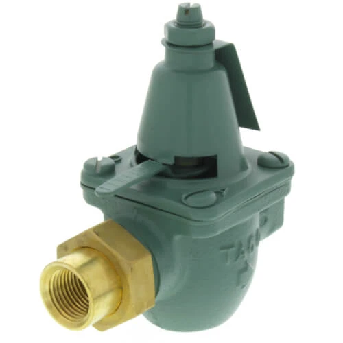 Fast Fill Reducing Valve, 1/2 Inch Fpt