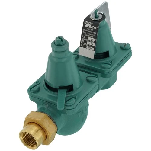 TACO 334-T3 Reducing Valve, 334 | CU4YEK 30K891