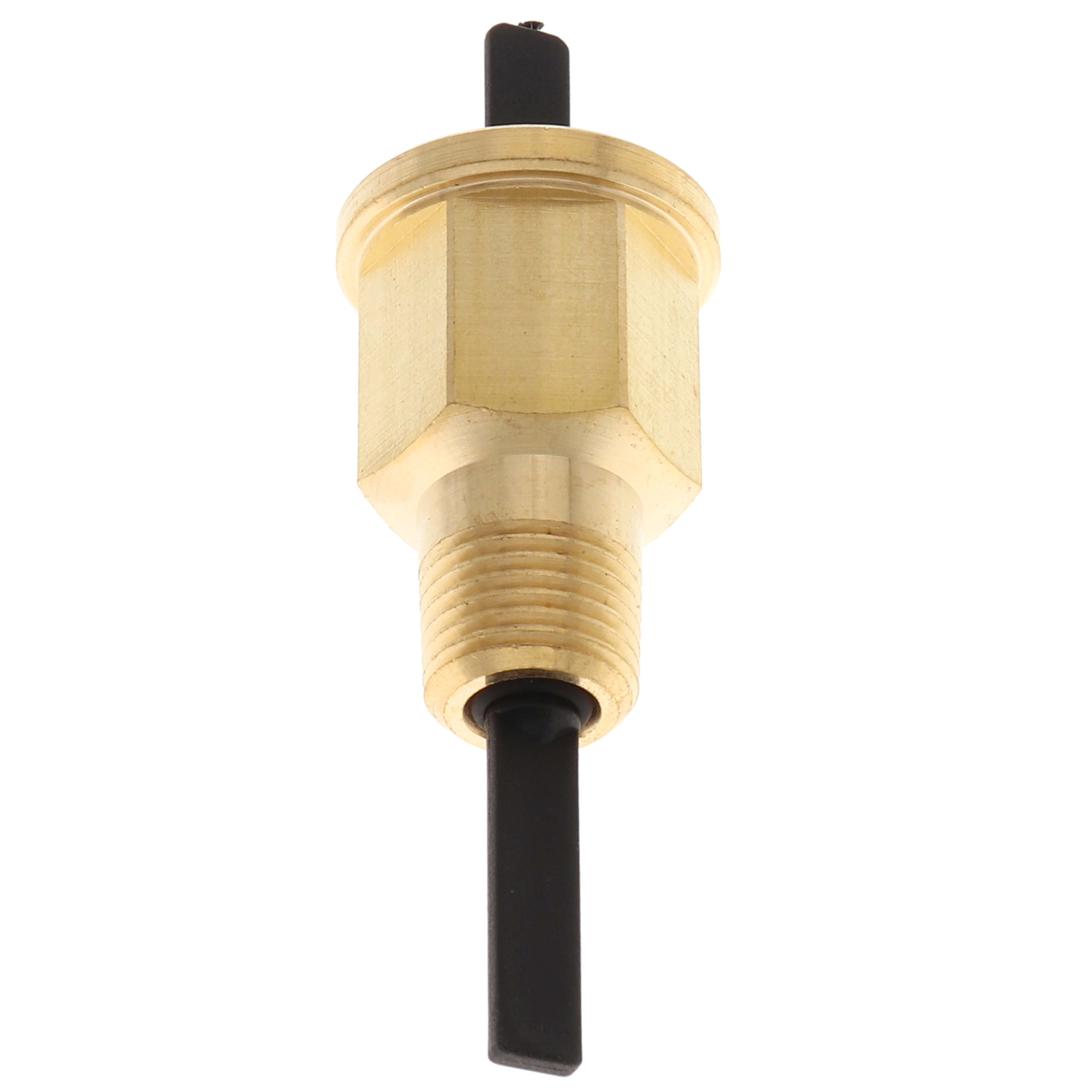 Check Valve, 1/8 Inch NPT