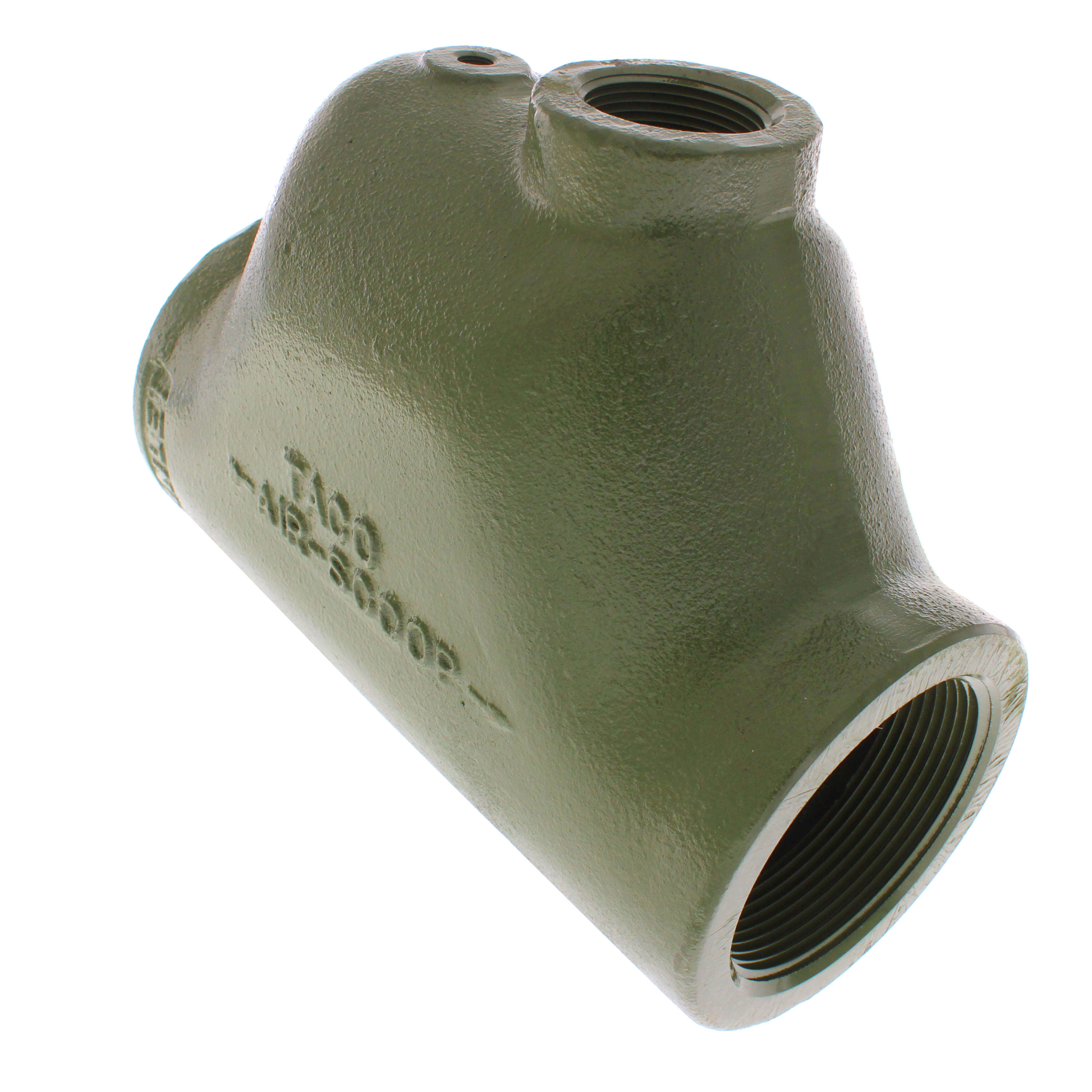 Air Scoop, 3 Inch Size