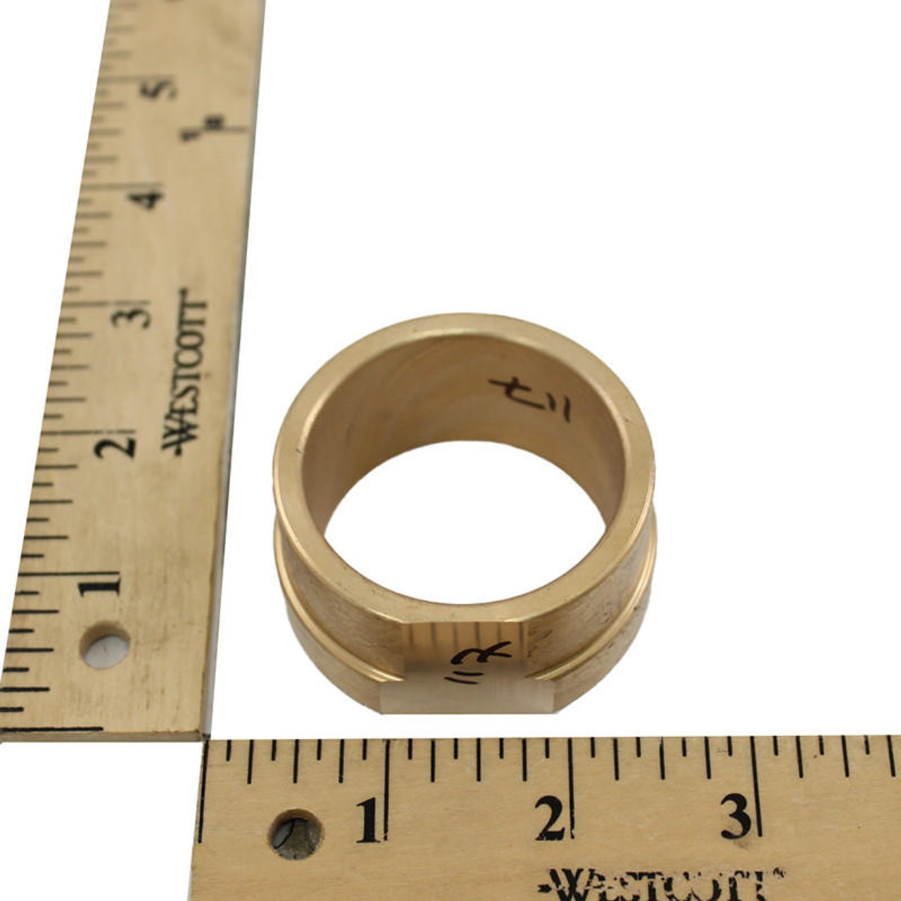 TACO Pneumatic Control Accessories