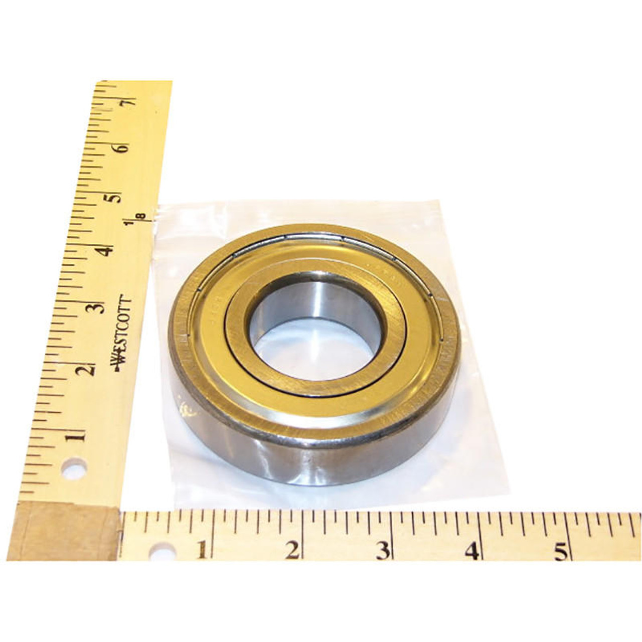 Front Ball Bearing