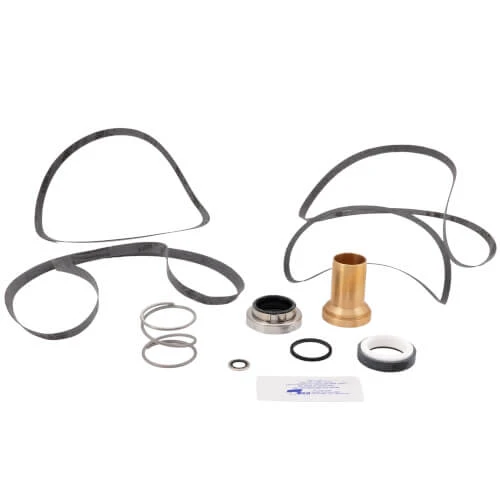 Type E Mechanical Seal Kit