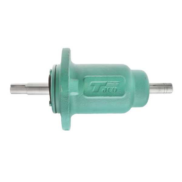 S.S. BEARING FRAME ASSEMBLY